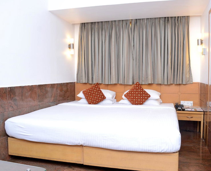 Ramee Guestline Hotel Khar, Mumbai, India