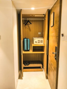 Ramee Guestline Hotel Khar, Mumbai, India