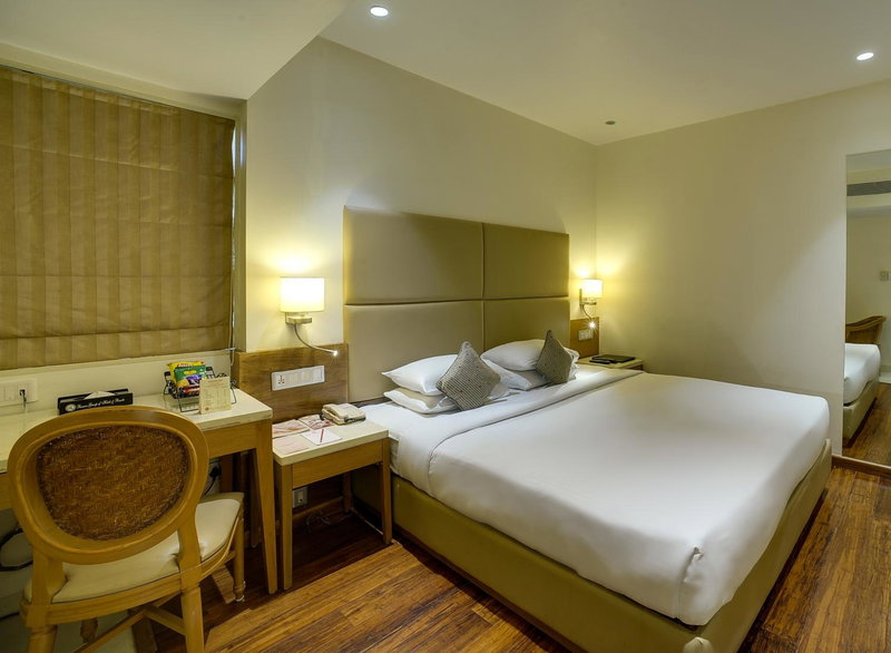 Ramee Guestline Hotel Khar, Mumbai, India