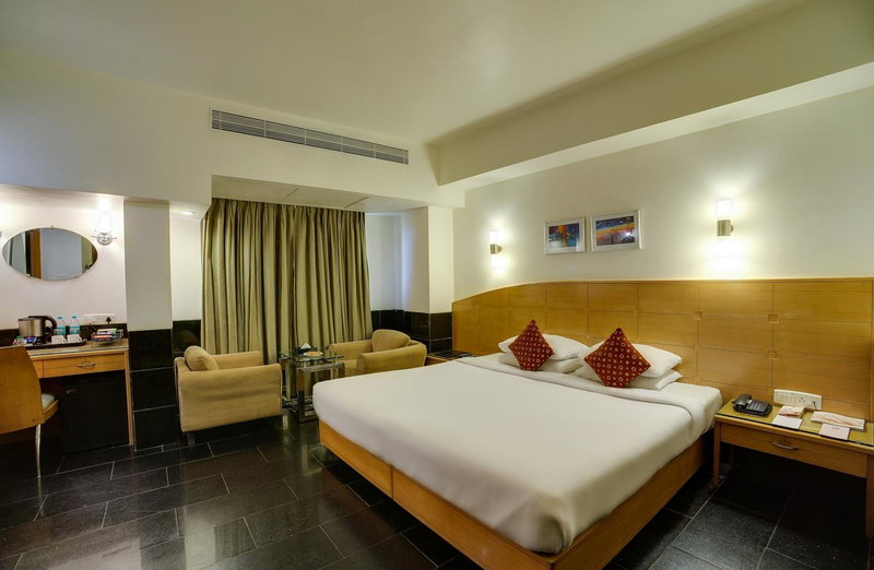 Ramee Guestline Hotel Khar, Mumbai, India
