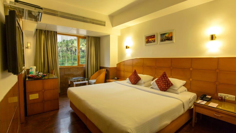 Ramee Guestline Hotel Khar, Mumbai, India