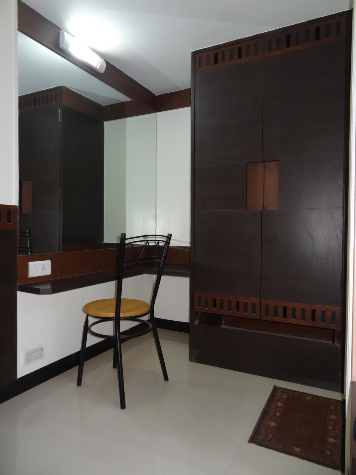 Hotel Ayodhya, India