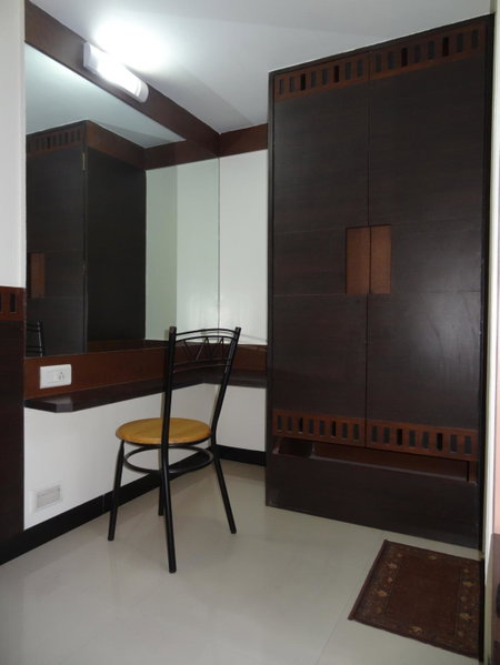 Hotel Ayodhya, Kolhapur, India