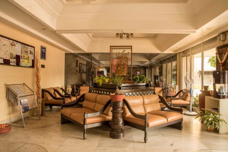 Hotel Ayodhya, Kolhapur, India