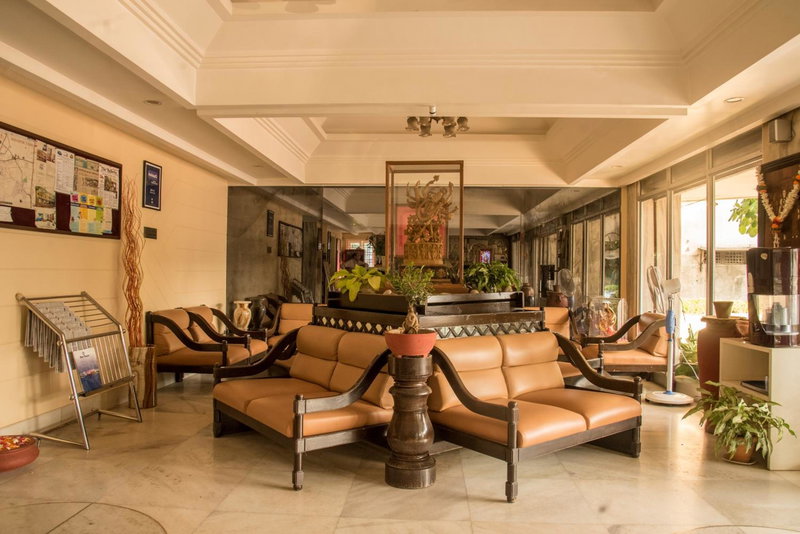 Hotel Ayodhya, Kolhapur, India
