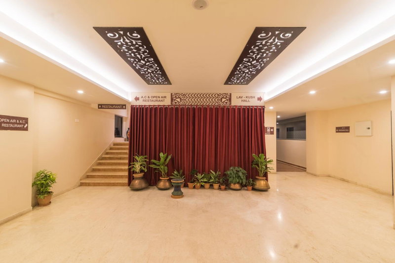 Hotel Ayodhya, Kolhapur, India