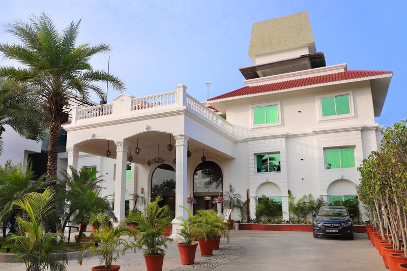 JALSA HOTEL & BANQUETS,Indore, Indore, India