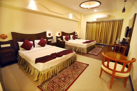 JALSA HOTEL & BANQUETS,Indore, Indore, India