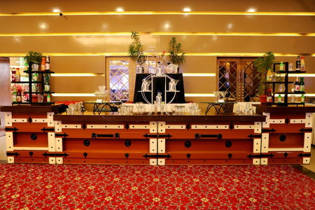 JALSA HOTEL & BANQUETS,Indore, Indore, India