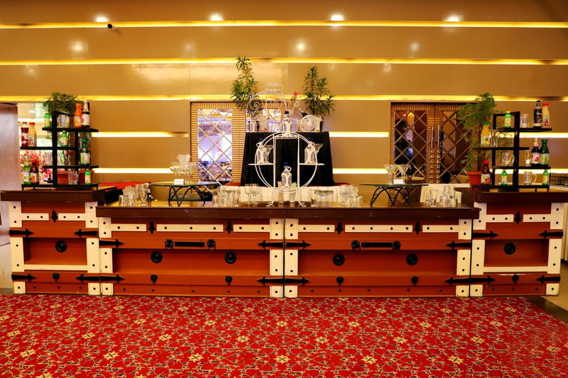 JALSA HOTEL & BANQUETS,Indore, Indore, India