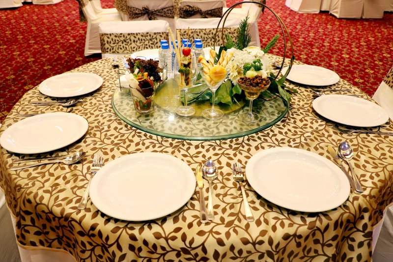 JALSA HOTEL & BANQUETS,Indore, Indore, India