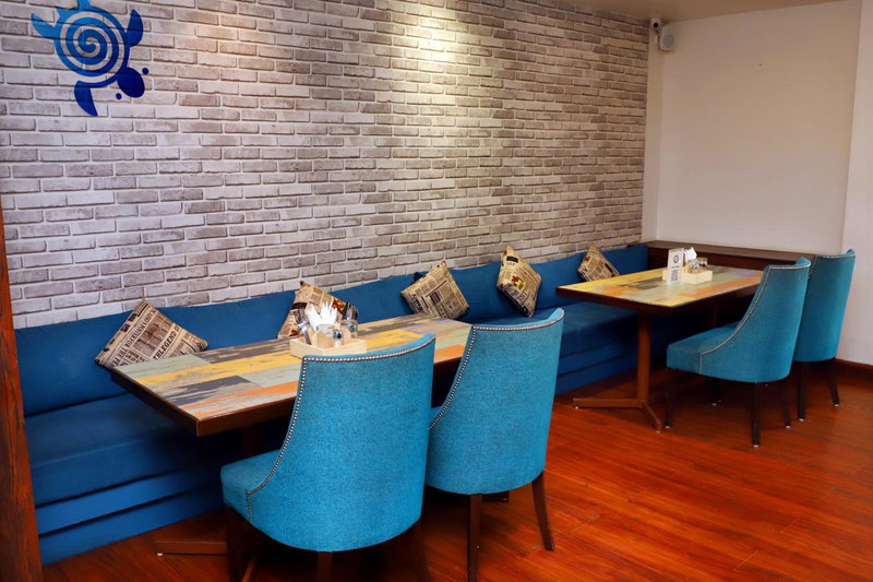 JALSA HOTEL & BANQUETS,Indore, Indore, India