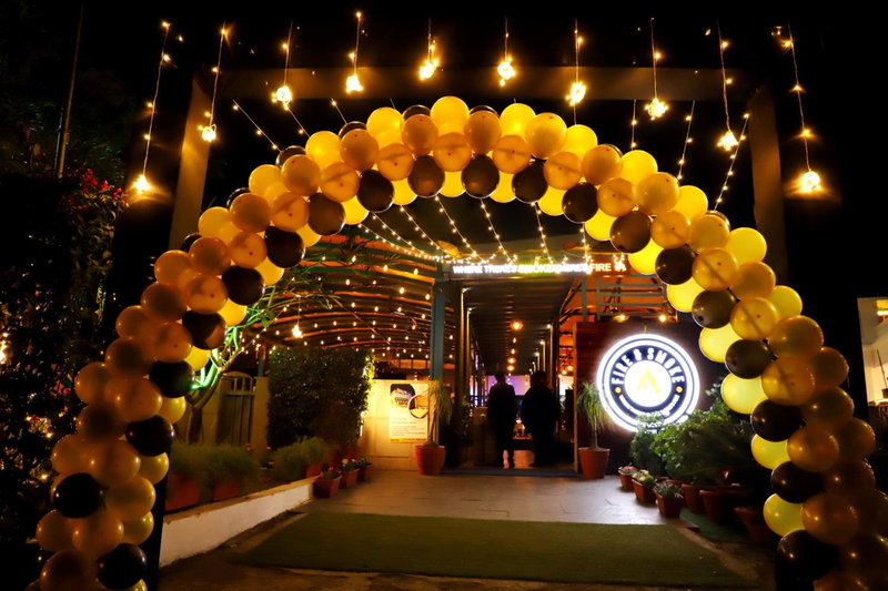 JALSA HOTEL & BANQUETS,Indore, Indore, India