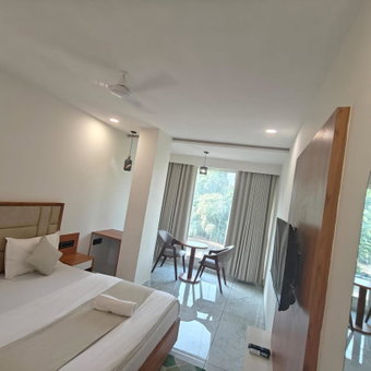 Hotelmaple tree, Ahmedabad, India