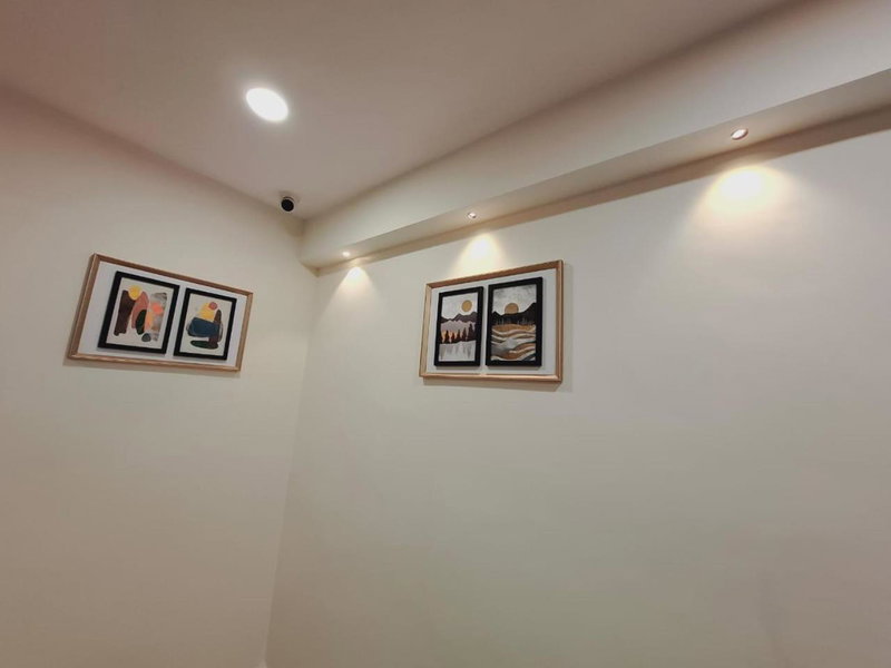 Hotelmaple tree, Ahmedabad, India