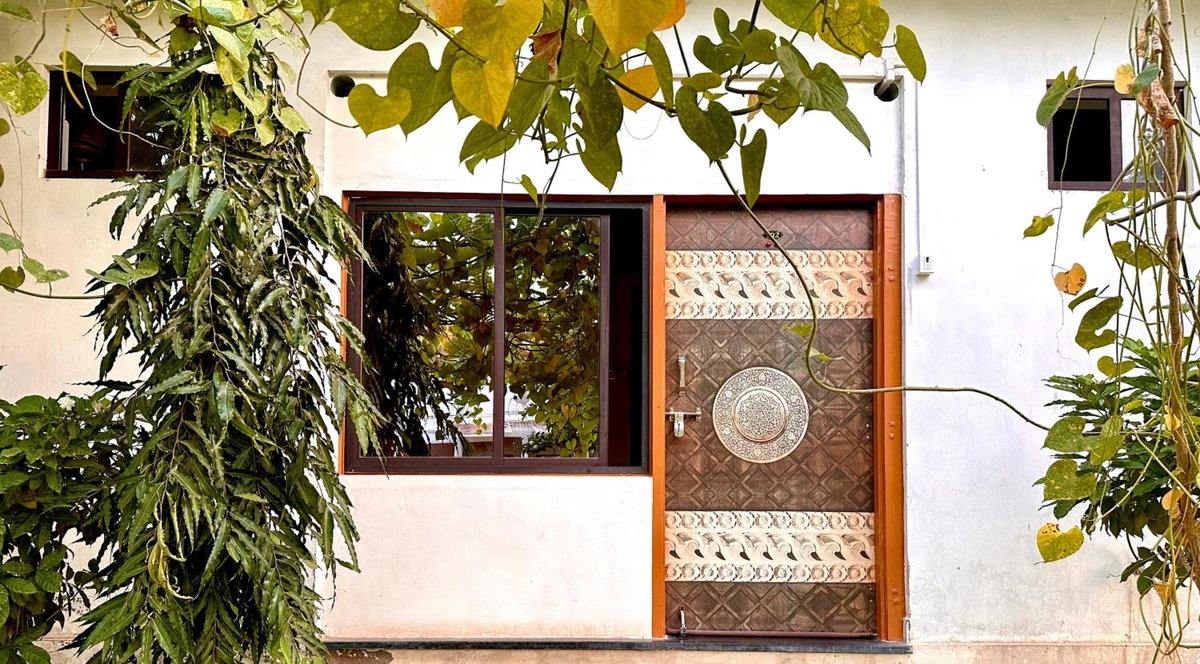 Hotel Kota kunj Heritage, India