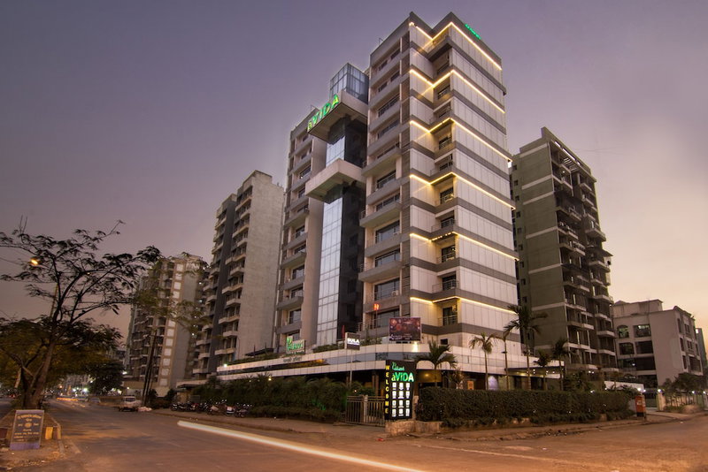 Pallavi áVIDA, Panvel, India