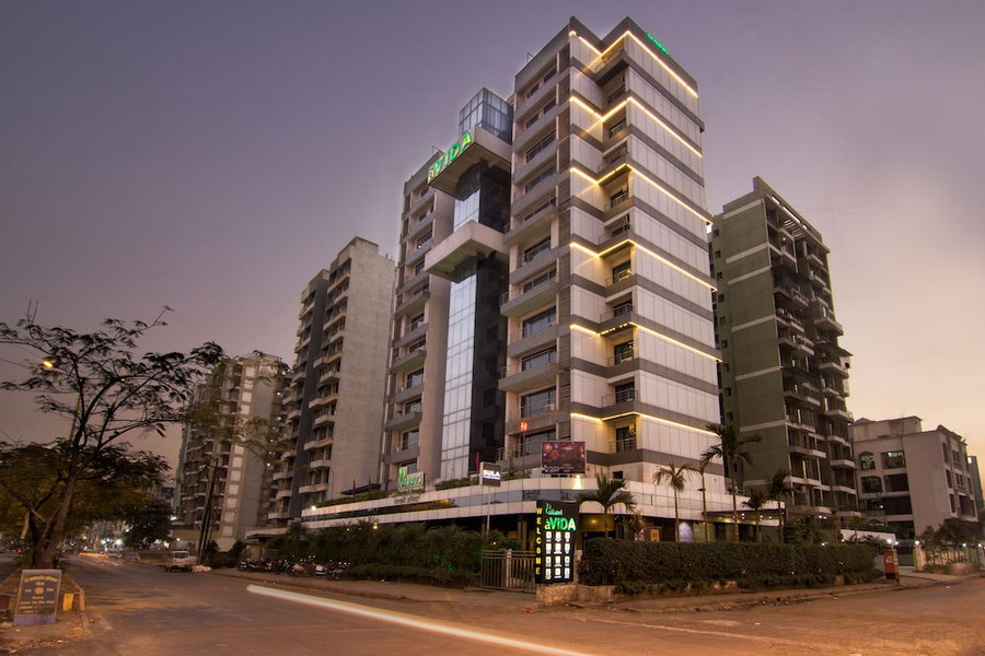 Pallavi áVIDA, Panvel, India