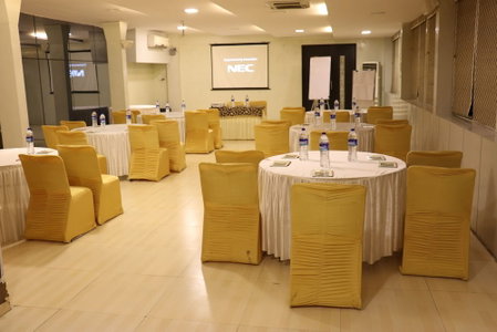 Pallavi áVIDA, Panvel, India