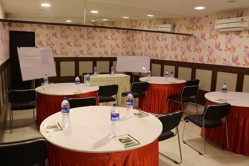 Pallavi áVIDA, Panvel, India