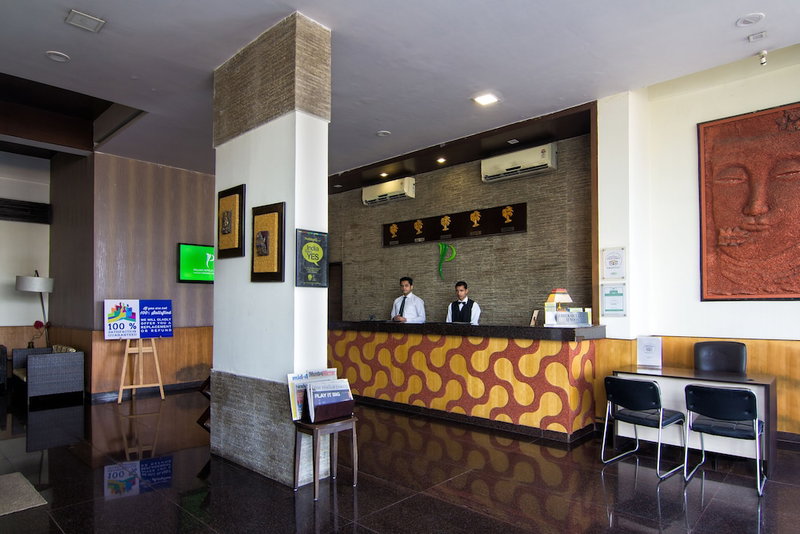 Pallavi áVIDA, Panvel, India