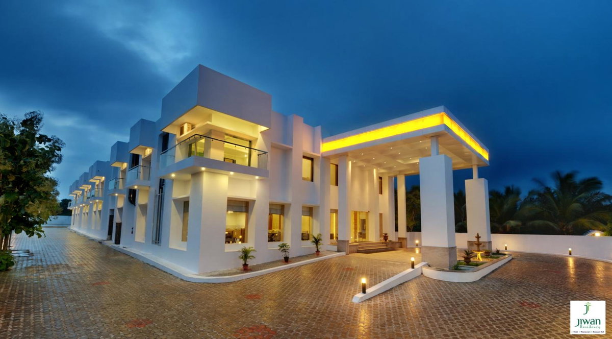 Jiwan Hotels, India