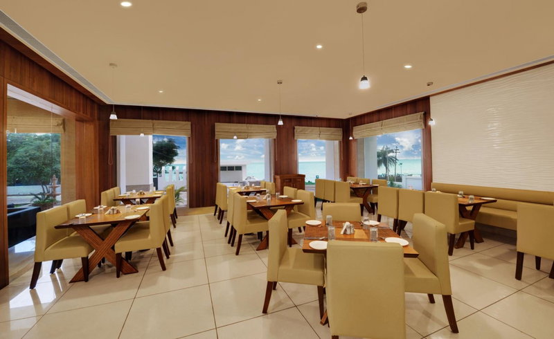 Jiwan Hotels, Rāmeswaram, India