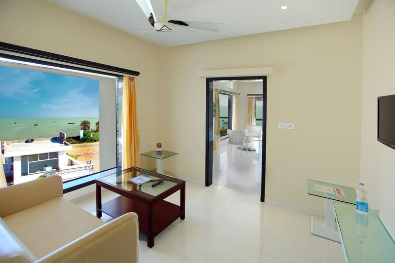 Jiwan Hotels, Rāmeswaram, India
