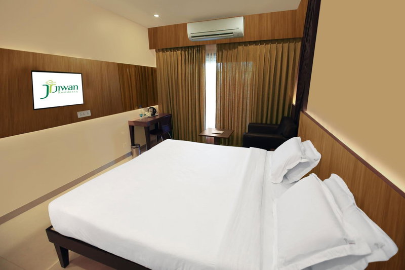 Jiwan Hotels, Rāmeswaram, India