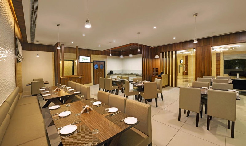 Jiwan Hotels, Rāmeswaram, India