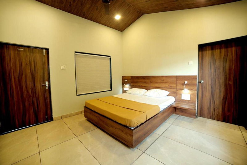 Kapil's Beach Resort, Nagaon, India