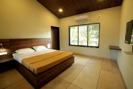 Kapil's Beach Resort, Nagaon, India