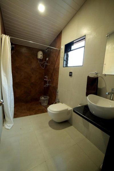 Kapil's Beach Resort, Nagaon, India