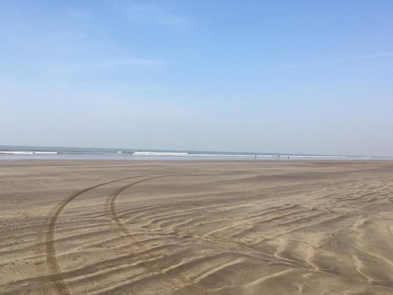 Kapil's Beach Resort, Nagaon, India