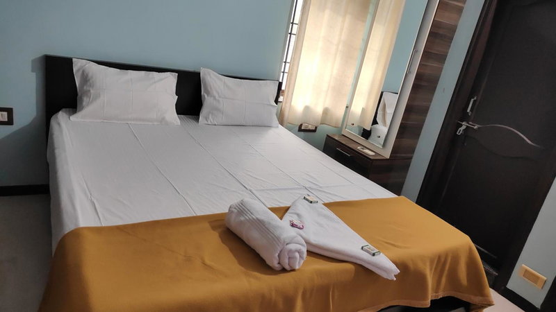 Rocky Homestay, Hampi, India