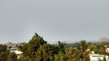 Rocky Homestay, Hampi, India