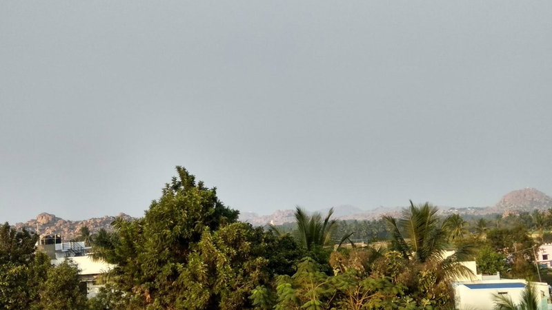 Rocky Homestay, Hampi, India