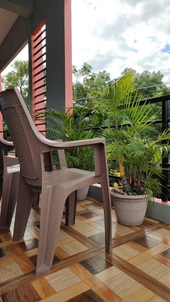 Rocky Homestay, Hampi, India
