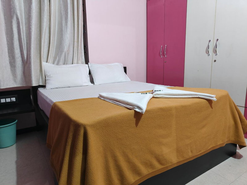 Rocky Homestay, Hampi, India