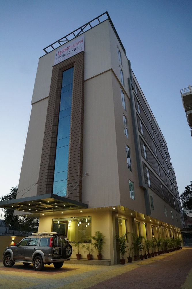 Hotel · Hotel Jaipur Central, Jaipur