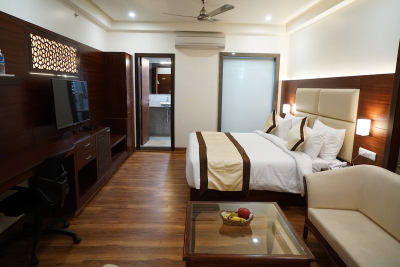 Hotel Jaipur Central, Jaipur, India
