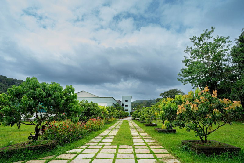 The Sanihara Hotel & Resort, Vythiri, India