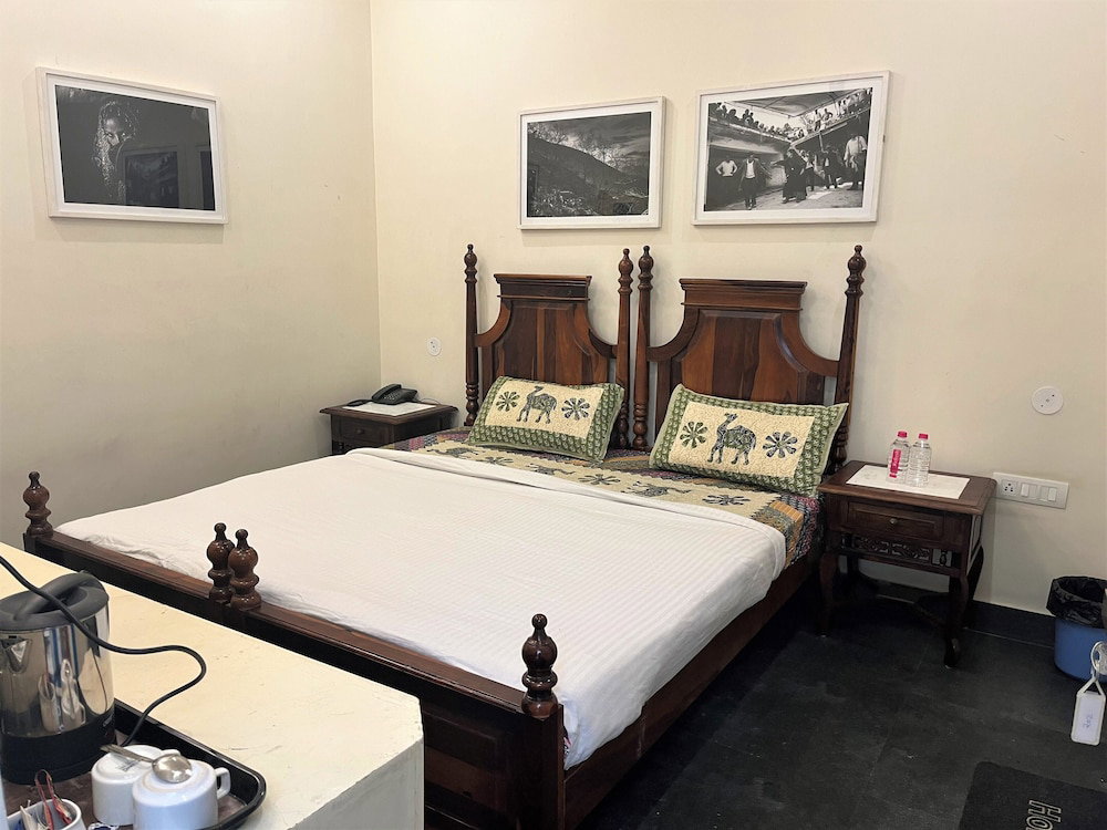 Hotel · Rajputana Diaries, Jaipur