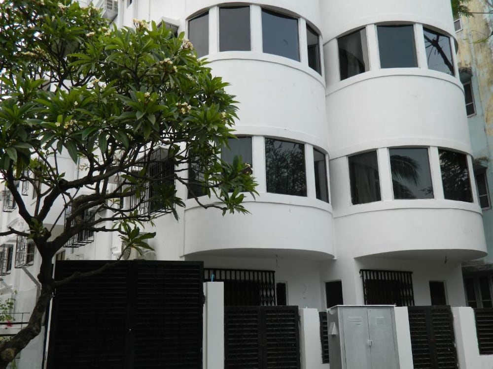 The Kei Inn & Suites Hotel near Salt Lake, India