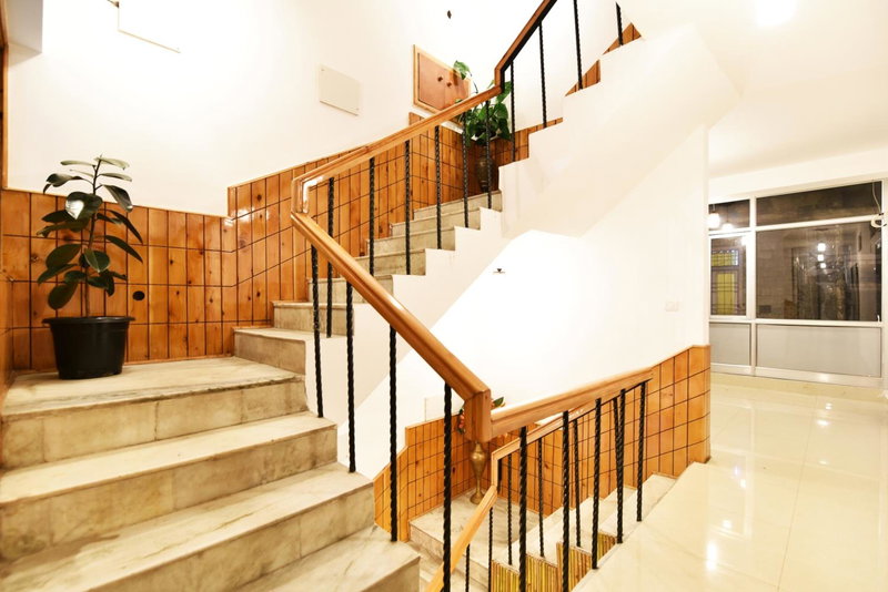 Kapoor Resort by DLS Hotels, Manāli, India