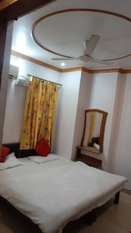 Hotal Balaji, Gwalior, India