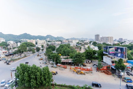 Hotel Lilichham, Udaipur, India
