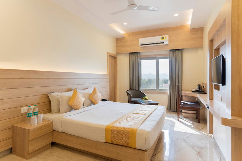 Hotel Lilichham, Udaipur, India