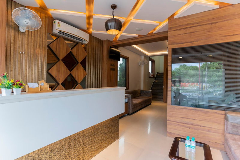 Hotel Lilichham, Udaipur, India