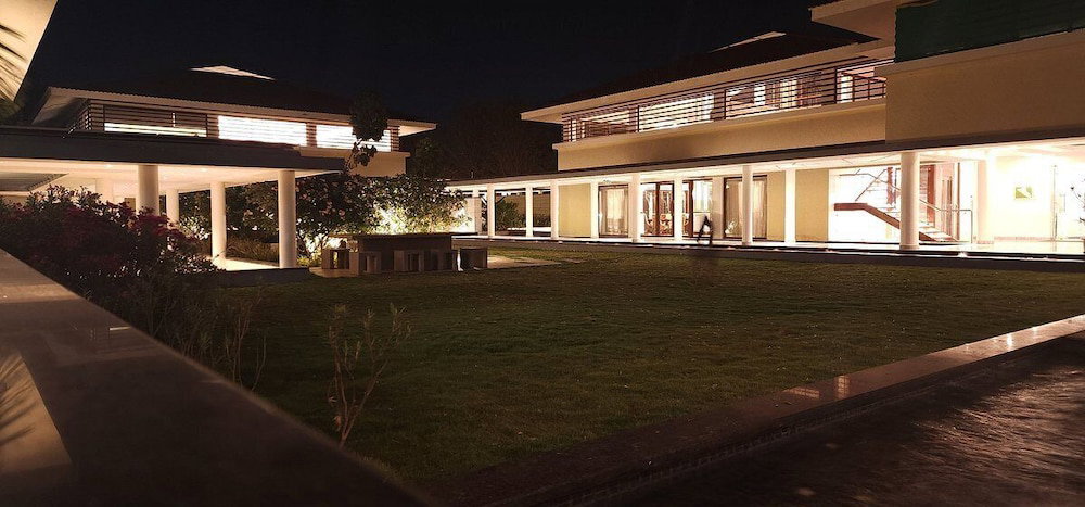 Nambiar Club Bellezea, India